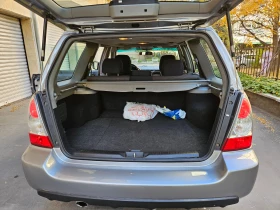 Subaru Forester 2.0 - [9] 