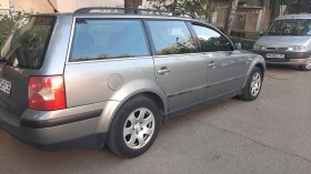 VW Passat, снимка 8