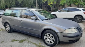 VW Passat, снимка 1