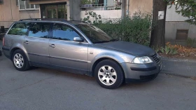 VW Passat, снимка 6