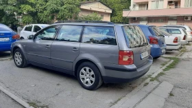 VW Passat, снимка 3