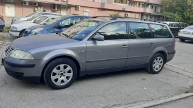 VW Passat, снимка 2