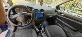 Ford Focus, снимка 8