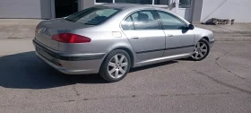 Peugeot 607, снимка 2