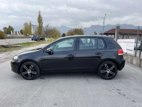 VW Golf 1.6TDI 105кс EURO 5A АВТОПИЛОТ ВНОС ФРАНЦИЯ, снимка 6