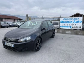 VW Golf 1.6TDI 105кс EURO 5A АВТОПИЛОТ ВНОС ФРАНЦИЯ, снимка 1