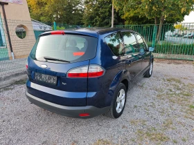 Ford S-Max 2.0i-147/6+ 1/Navi/Ghia/CH, снимка 3