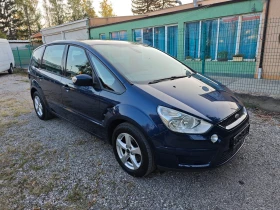 Ford S-Max 2.0i-147/6+ 1/Navi/Ghia/CH, снимка 2