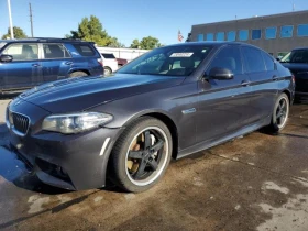 BMW 535 Xi