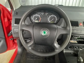 Skoda Fabia 1.9 SDI | Mobile.bg    7