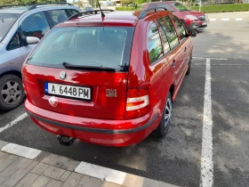 Skoda Fabia 1.9 SDI | Mobile.bg    16