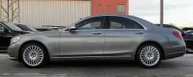 Обява за продажба на Mercedes-Benz S 350 4-MATIC/PANORAMA/360-KAMERA/FUL!!!!СОБСТВЕН ЛИЗИНГ ~Цена по договаряне - изображение 3