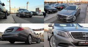 Обява за продажба на Mercedes-Benz S 350 4-MATIC/PANORAMA/360-KAMERA/FUL!!!!СОБСТВЕН ЛИЗИНГ ~Цена по договаряне - изображение 7