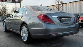 Обява за продажба на Mercedes-Benz S 350 4-MATIC/PANORAMA/360-KAMERA/FUL!!!!СОБСТВЕН ЛИЗИНГ ~Цена по договаряне - изображение 4