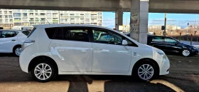 Toyota Verso NAVI, КАМЕРА, СЕРВ. ДОК., снимка 4