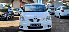 Toyota Verso NAVI, КАМЕРА, СЕРВ. ДОК., снимка 2