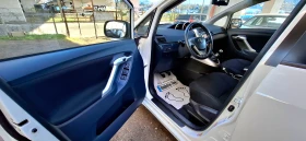 Toyota Verso NAVI, КАМЕРА, СЕРВ. ДОК., снимка 11