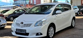 Toyota Verso NAVI, КАМЕРА, СЕРВ. ДОК., снимка 1