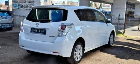 Toyota Verso NAVI, КАМЕРА, СЕРВ. ДОК., снимка 5