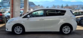 Toyota Verso NAVI, КАМЕРА, СЕРВ. ДОК., снимка 8