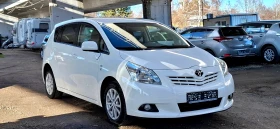 Toyota Verso NAVI, КАМЕРА, СЕРВ. ДОК., снимка 3