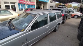 Volvo V70, снимка 8