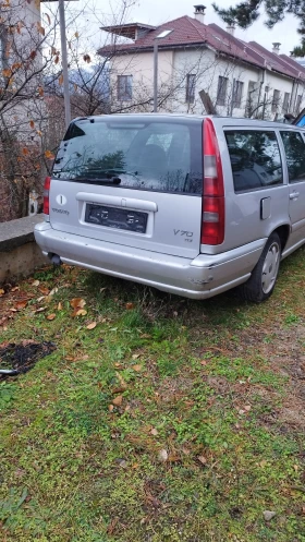 Volvo V70, снимка 1