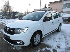 Dacia Logan 1.5dci face euro6b, снимка 3