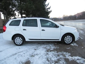 Dacia Logan 1.5dci face euro6b, снимка 8