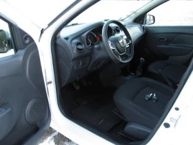 Dacia Logan 1.5dci face euro6b, снимка 9