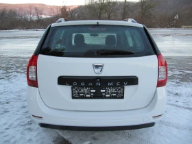 Dacia Logan 1.5dci face euro6b, снимка 6