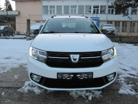 Dacia Logan 1.5dci face euro6b, снимка 2