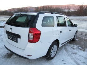 Dacia Logan 1.5dci face euro6b, снимка 7