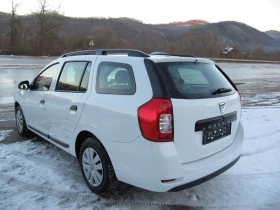 Dacia Logan 1.5dci face euro6b, снимка 5