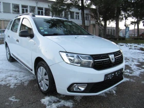 Dacia Logan 1.5dci face euro6b, снимка 1