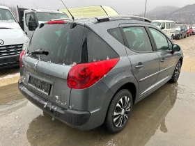 Peugeot 207 1, 4 I SW  !!   !! | Mobile.bg    3