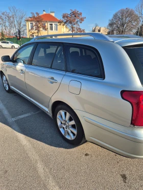 Toyota Avensis 2.0D4D, снимка 7