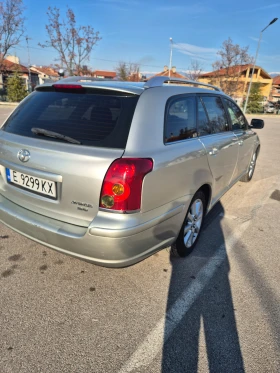 Toyota Avensis 2.0D4D, снимка 12