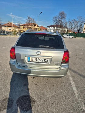 Toyota Avensis 2.0D4D, снимка 11