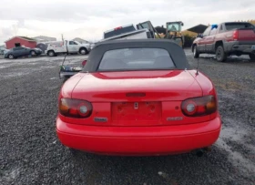 Mazda Mx-5 MIATA - [8] 