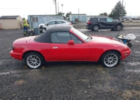 Mazda Mx-5 MIATA - [7] 