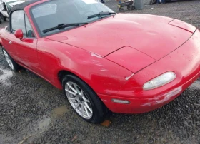 Mazda Mx-5 MIATA - [11] 