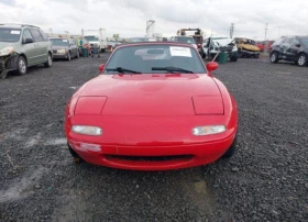 Mazda Mx-5 MIATA - [9] 