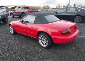 Mazda Mx-5 MIATA - [3] 