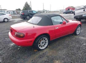 Mazda Mx-5 MIATA - [4] 