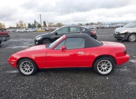 Mazda Mx-5 MIATA - [6] 