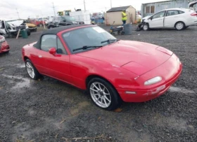 Mazda Mx-5 MIATA - [10] 