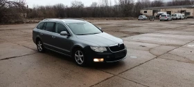 Skoda Superb 2.0 TDI DSG, снимка 1