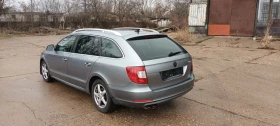 Skoda Superb 2.0 TDI DSG, снимка 2