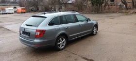 Skoda Superb 2.0 TDI DSG, снимка 3